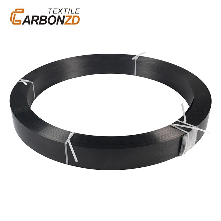 1.4mm Carbon Fiber Strip