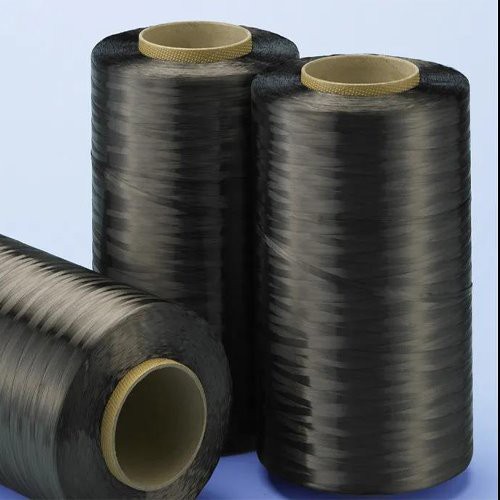 Fibra de carbono 12k